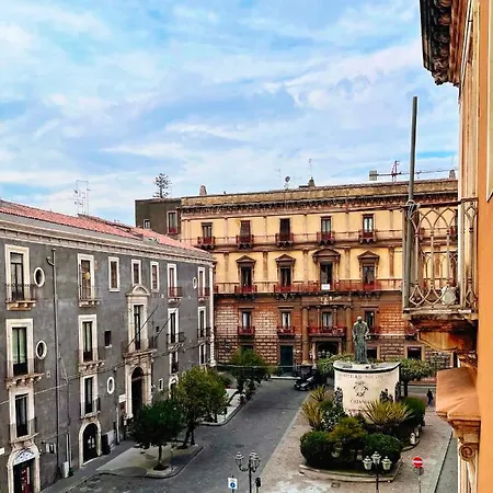 Apartman Casa Della Lettera *
