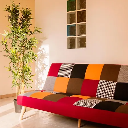 Casa Della Lettera Apartman Catania