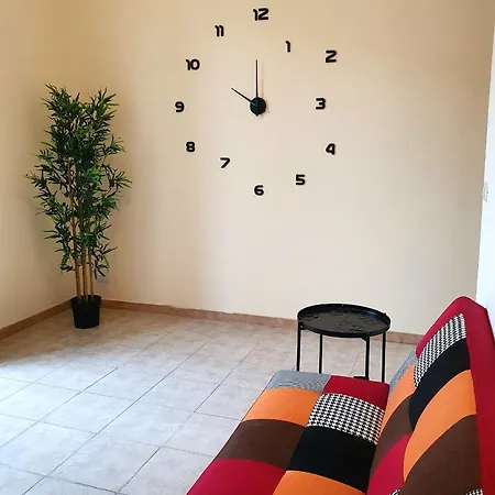公寓 Casa Della Lettera 卡塔尼亚