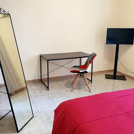 Apartman Casa Della Lettera *
