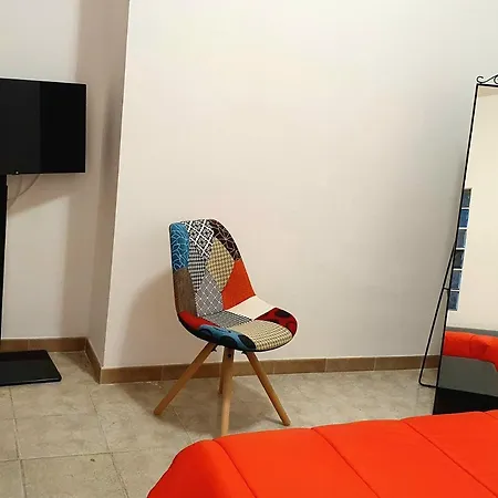 Casa Della Lettera 公寓 卡塔尼亚