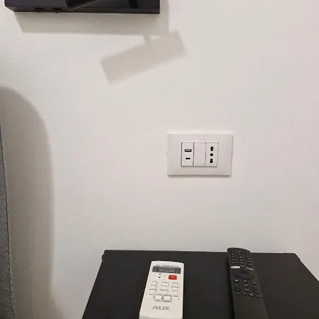 Casa Della Lettera *