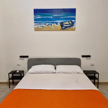 Casa Della Lettera 卡塔尼亚