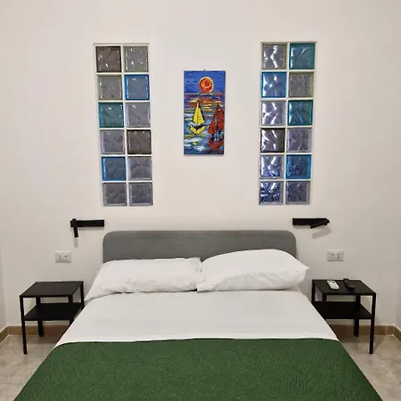 Casa Della Lettera