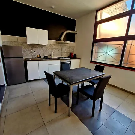 Apartman Casa Della Lettera *