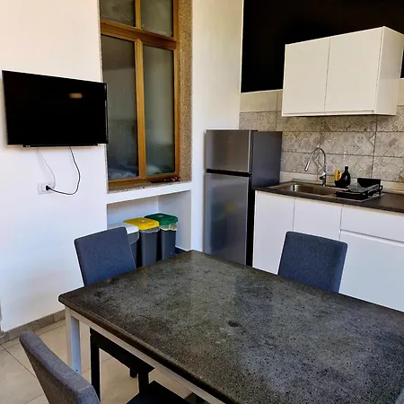Casa Della Lettera Apartman Catania