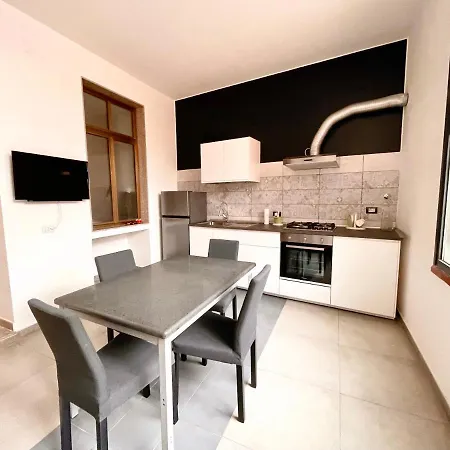 Casa Della Lettera Catania
