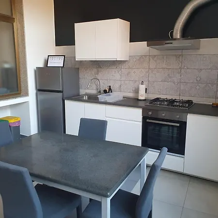 Casa Della Lettera * Κατάνια