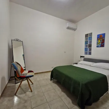 Casa Della Lettera *