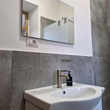 Casa Della Lettera Apartment *