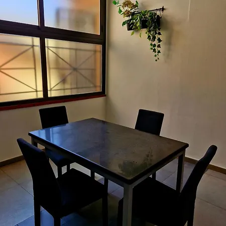 Apartment Casa Della Lettera Catania