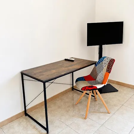 Casa Della Lettera דירה