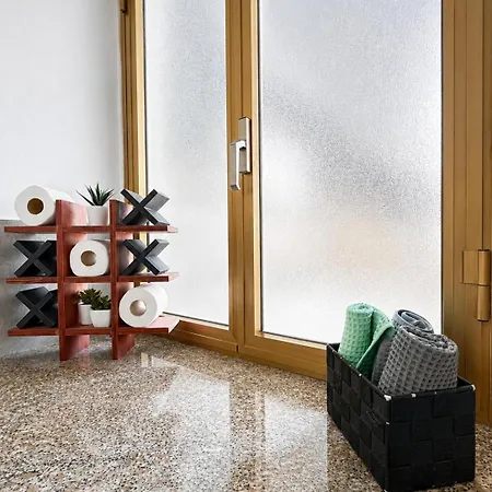 Casa Della Lettera דירה קטאניה