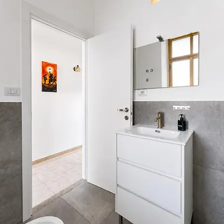 Casa Della Lettera *