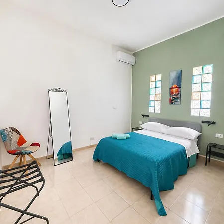 דירה Casa Della Lettera